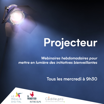 projecteur